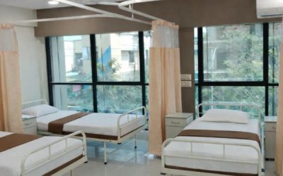 Patient Care in Palghar District Maharashtra: Reliable Patient Care Services at Home